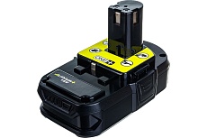 Аккумулятор (1.5 Ач; 18 В; Li-Ion) для RYOBI ОЕМ 074954