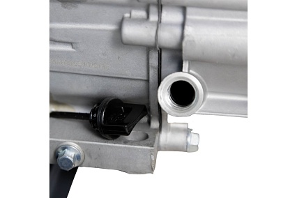 Генератор бензиновый Verton POWER GG2500 01.15815.15816