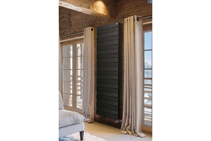 Радиатор Royal Thermo PianoForte Tower new/Noir Sable - 22 секц. НС-1176346