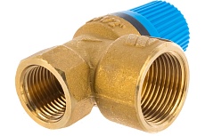 Предохранительный клапан Watts SVW6 1/2&quot;, 6 bar 10004703