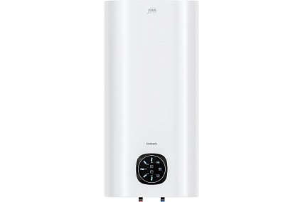 Накопительный водонагреватель Timberk c WiFi N60, 80л. T-WSE80-N60-V-WF