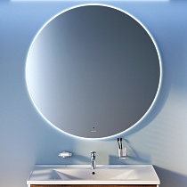 Зеркало Am.Pm X-Joy 110 см, с подсветкой M85MOX41101S