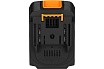 Аккумулятор тип BL1820B, Li-ion, 20В, 2.0А*ч Deko 063-4056