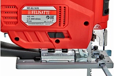 Аккумуляторный лобзик Felisatti МП-65/18Л3 5703.5.0.00