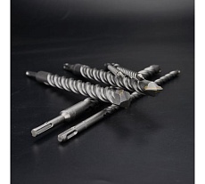 Бур по бетону SDS-plus 16x160 мм Harden 610323