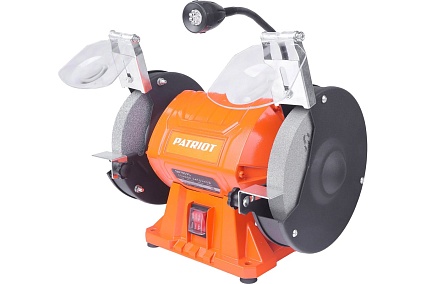Заточной станок Patriot GM 150 PL Expert 160301533
