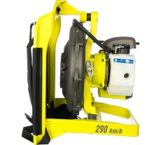 Бензиновая воздуходувка Ryobi RBL26BP 5133001815