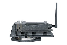 Тиски станочные прецизионные поворотные Metal Master ТСтПП160 18342