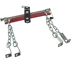 Захват двигателя крановый TOR 680KG LT-F2750 Тор 1005842