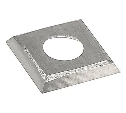 Нож для фрезы твердый сплав 14x14x2 мм Dimar 3008503