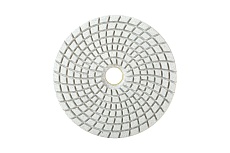 Круги шлифовальные гибкие Sturm ! 9012-W100-200