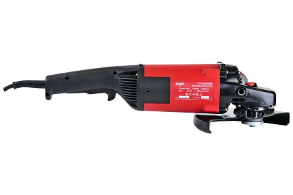 Угловая шлифмашина Elitech МШУ 2623Э E2213.015.00 200326