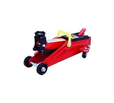 Гидравлический подкатной домкрат CNIC T82000С 2 т, 130-345 мм 30109