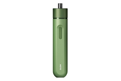 Аккумуляторная литий-ионная отвёртка Hoto li-ion screwdriver-lite, зелёный HTE0012GL