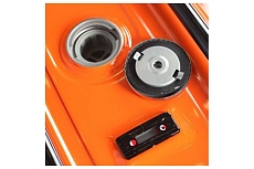 Бензиновый генератор Patriot Max Power SRGE 2500 474103130