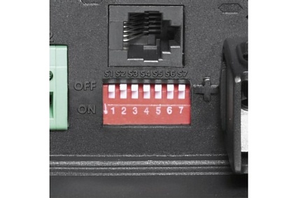 Зарядный конвертор Dometic PerfectPower DCC 2424-10 24 В в 24 В, 10 А 9600003752