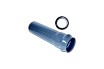  AQUAVIVA Напорная труба AQUAVIVA НПВХ 110х3,4х3000 мм SDR 33/PN 8 AQV3110034 43843