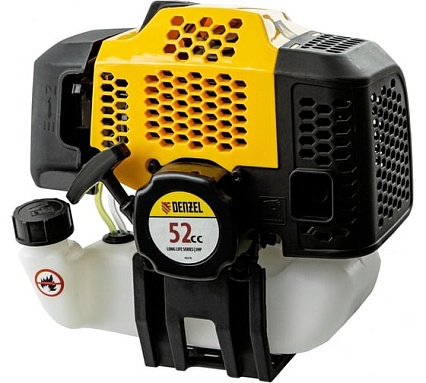 Бензиновый триммер Denzel DGT-52-PRO 96278