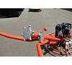Затирочная машина Impulse Z1000L 000357762