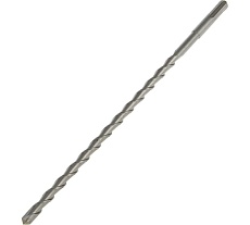 Бур по бетону 10x310 мм, SDS-plus ЛОМ 1864719
