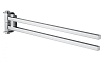 Полотенцедержатель Wonzon&Woghand Lotte WW-8331 хром