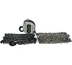 Стационарная таль OLYMP тип OLC-1.0T-6m OL50106