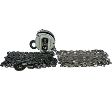 Стационарная таль OLYMP тип OLC-1.0T-6m OL50106