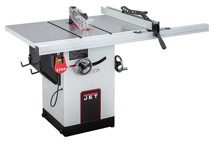 Циркулярная пила JET JPS-10CS-M 230 В 10000210KM