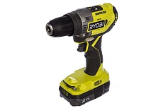 Бесщеточная ударная дрель-шуруповерт Ryobi ONE+ R18PD5-220S 5133003734