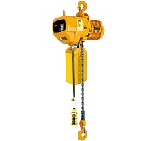 Электрическая цепная таль Tor СТАЦ ТЭЦС (HHBD05-02) 5 т, 6 м, 380В 1004079