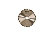 Диск пильный для металла (136x20x1.5 мм; 30T) Makita B-07319