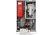 Газовый настенный конденсационный со встроенным бойлером котел Baxi NUVOLA DUO-TEC+ 33 GA 7219555--