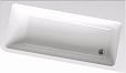 Акриловая ванна Ravak 10° 170x100 см R C821000000
