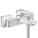 Смеситель для ванны Hansgrohe Metropol 32540000