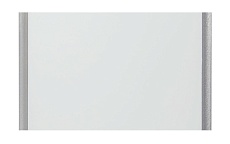 Зеркало Caprigo Fresco 60 см bianco alluminio