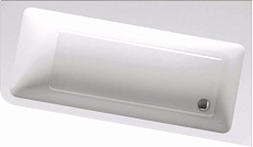 Акриловая ванна Ravak 10° 170x100 см R C821000000