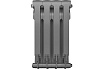 Радиатор Royal Thermo BiLiner 500/Silver Satin - 4 секц. НС-1176317