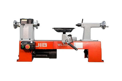 Токарный станок JIB WL305B 0.55 кВт, 230 В 0903020262000