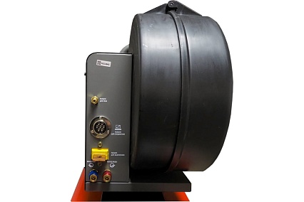 Сварочный полуавтомат Торус миг 500 double pulse pro 95577017