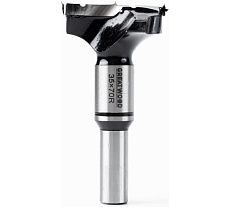 Сверло чашечное Greatwood премиум HW 35x70 S10x26 LH, Z3 TL31820