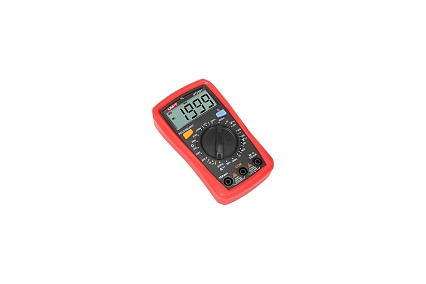 Портативный мультиметр UNI-T UT33D+ 13-0058