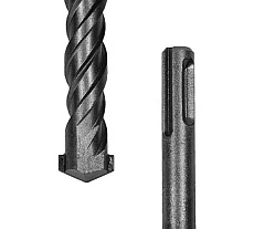 Бур по бетону SDS-Plus, 14x800 мм TORGWIN S77139