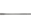 Зубило плоское SDS-Max (25х18x400 мм) Hoegert Technik HT6D291