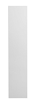 Шкаф пенал BelBagno Kraft 33 см эмаль, Еловый матовый KRAFT-1600-1A-SC-VO