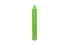 Коронка алмазная (71х450 мм; 1 1/4) Eibenstock 36307100