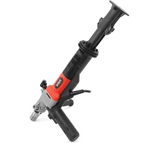 Дрель для алмазного сверления Messer DBM-150 10-03-150