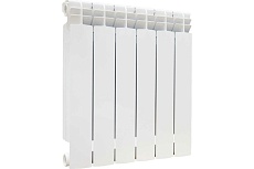 Биметаллический радиатор Fondital EVOSTAL 500x100 12 секций R90203412