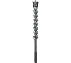 Бур SDS-мах 52х570х450мм Makita ZENTRO P-78221