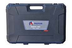 Магнитный сверлильный станок PROTON XD2-28B реверс Т0000026202
