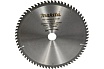 Диск пильный для алюминия (260х30/15.88х3 мм; Z70) Makita D-45973